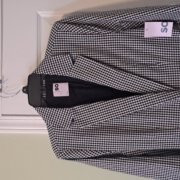 Double button Blazer - Picture 2 of 4